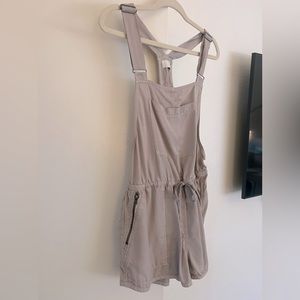 Wilfred free romper from aritiza